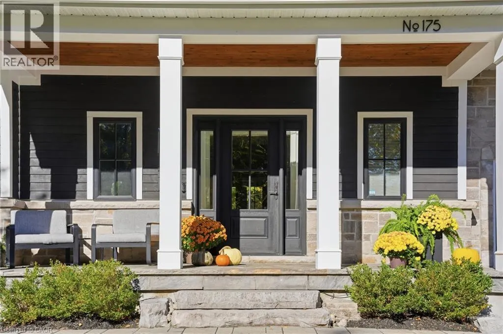 175 NORTH SHORE Boulevard W