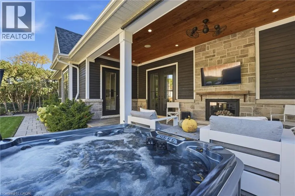 175 NORTH SHORE Boulevard W