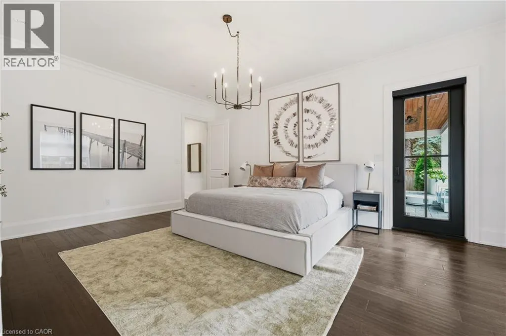 175 NORTH SHORE Boulevard W