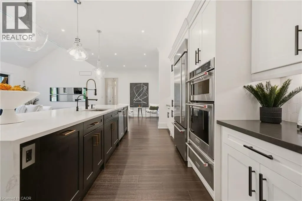 175 NORTH SHORE Boulevard W