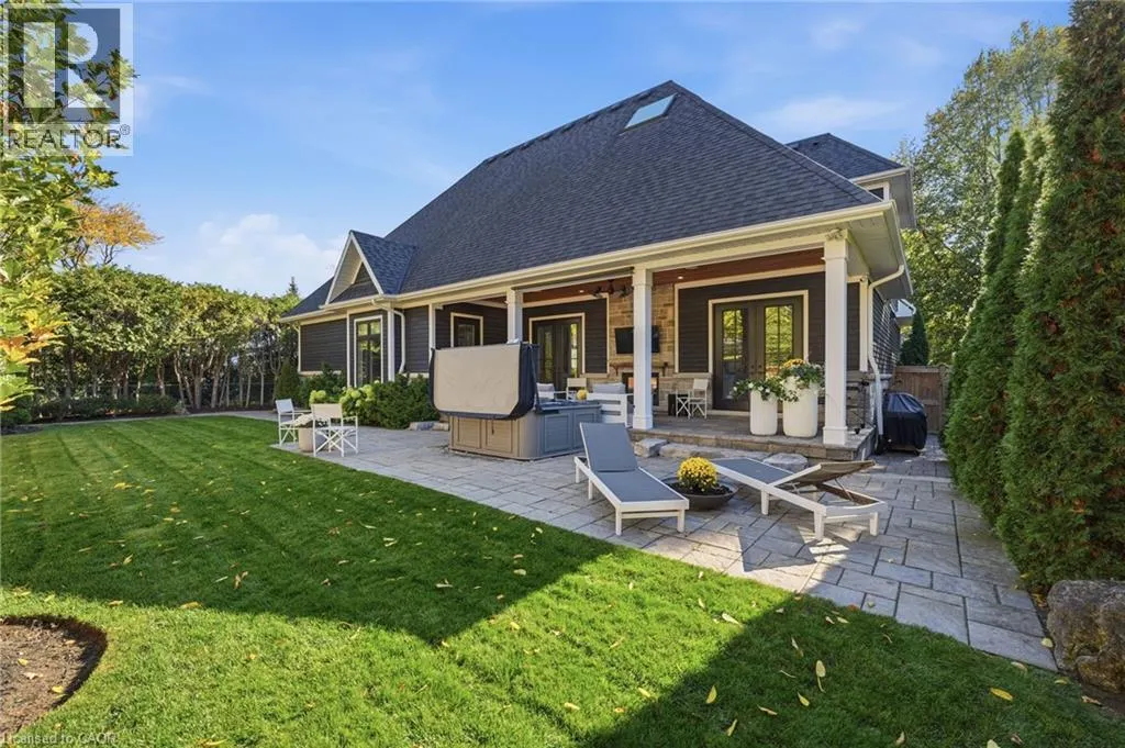 175 NORTH SHORE Boulevard W