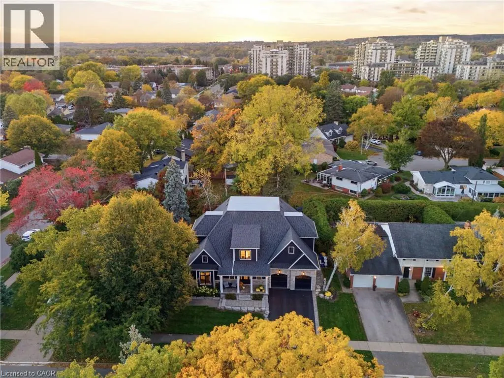 175 NORTH SHORE Boulevard W