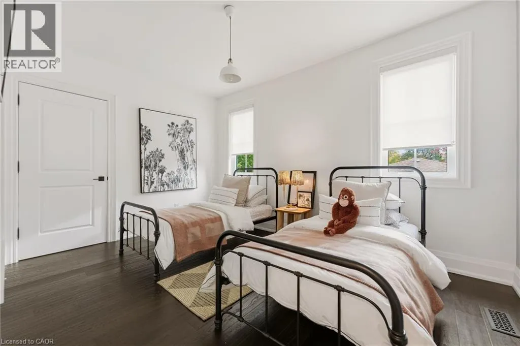 175 NORTH SHORE Boulevard W