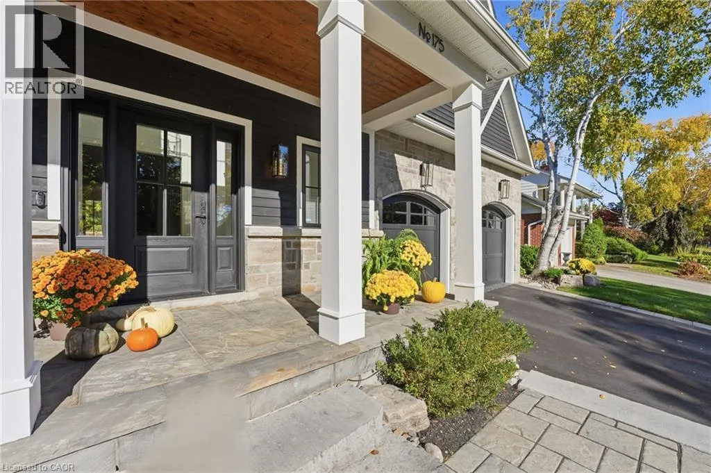 175 NORTH SHORE Boulevard W