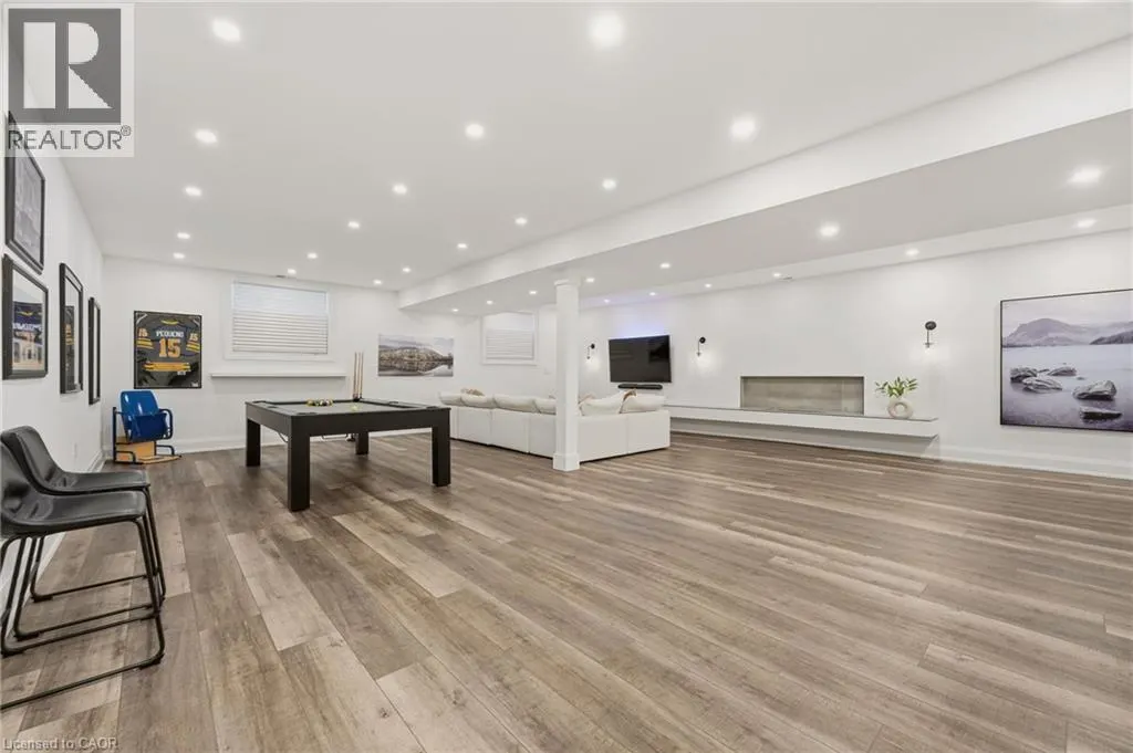 175 NORTH SHORE Boulevard W