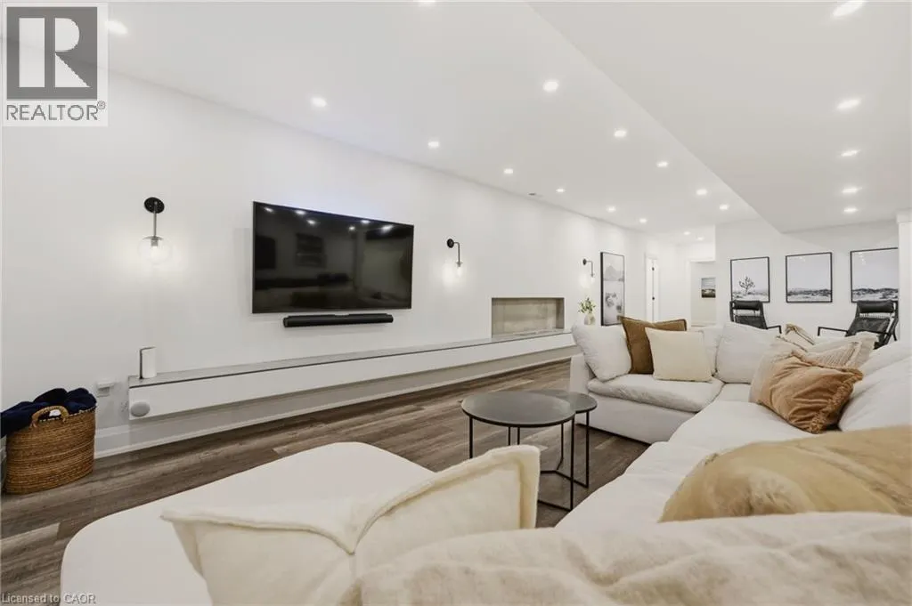 175 NORTH SHORE Boulevard W