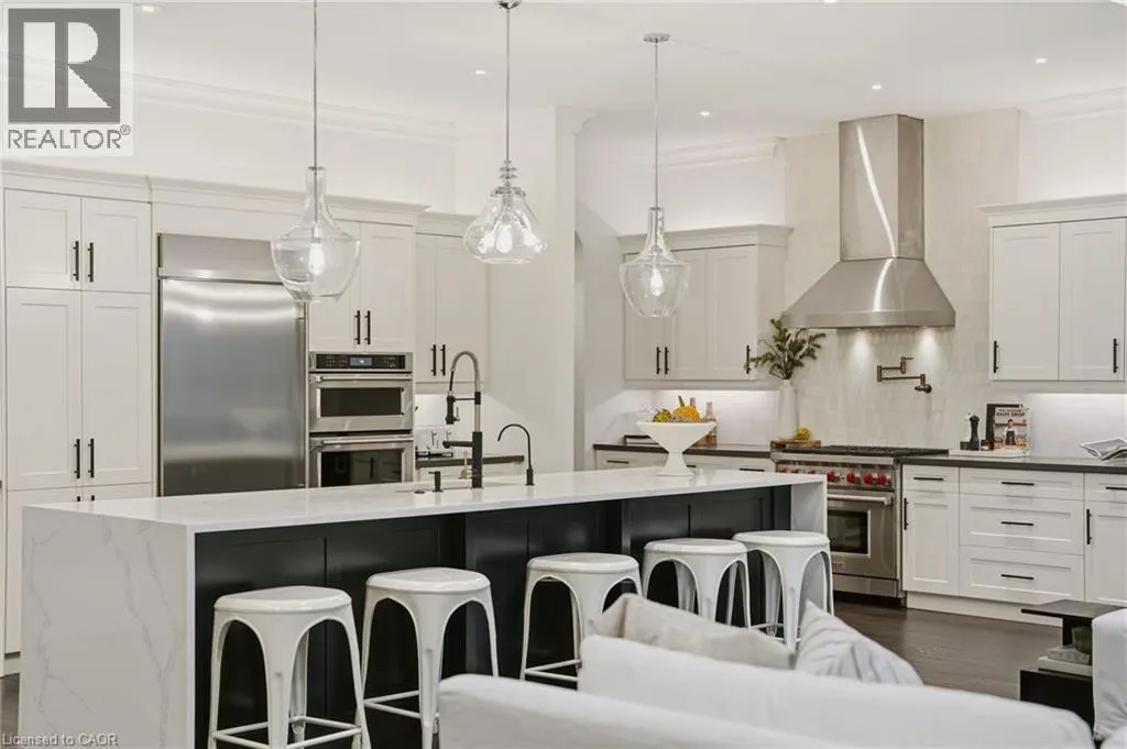 175 NORTH SHORE Boulevard W