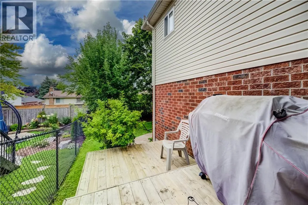 245 FERN Crescent