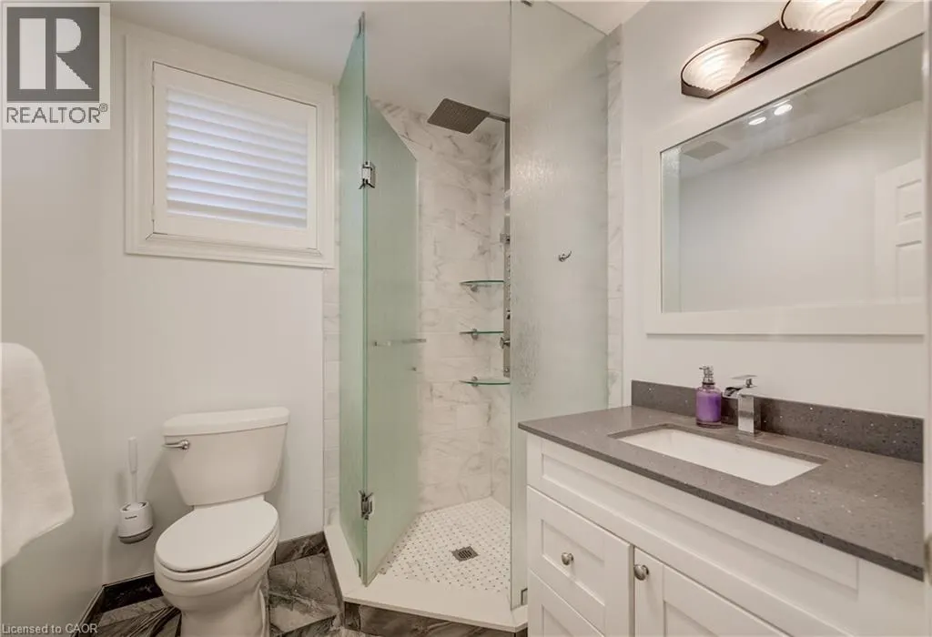 245 FERN Crescent