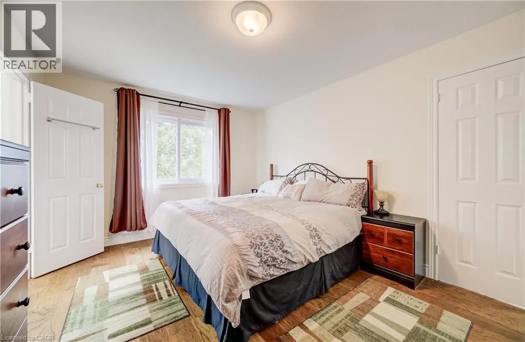 245 FERN Crescent