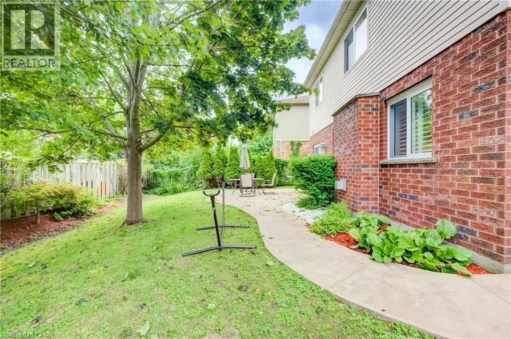 245 FERN Crescent