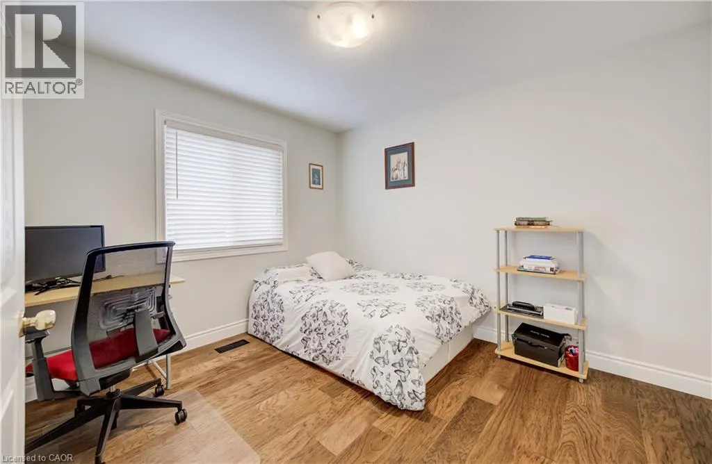 245 FERN Crescent