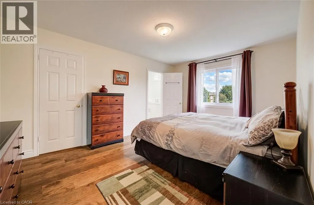 245 FERN Crescent