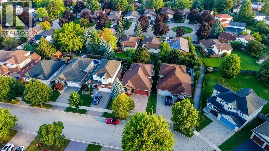 245 FERN Crescent