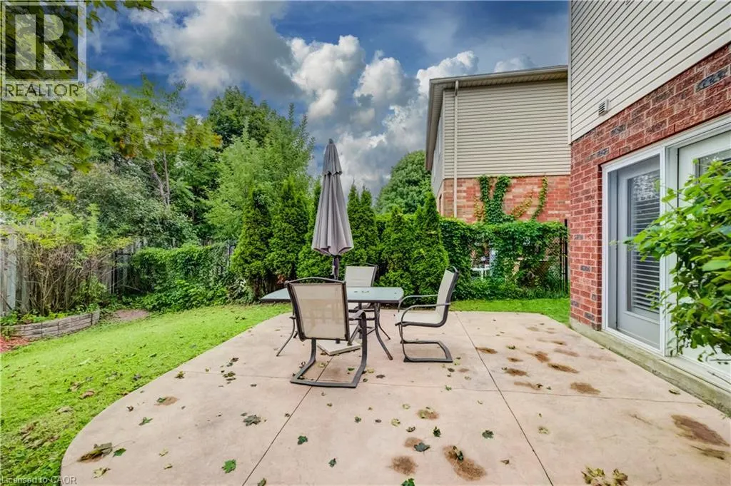 245 FERN Crescent