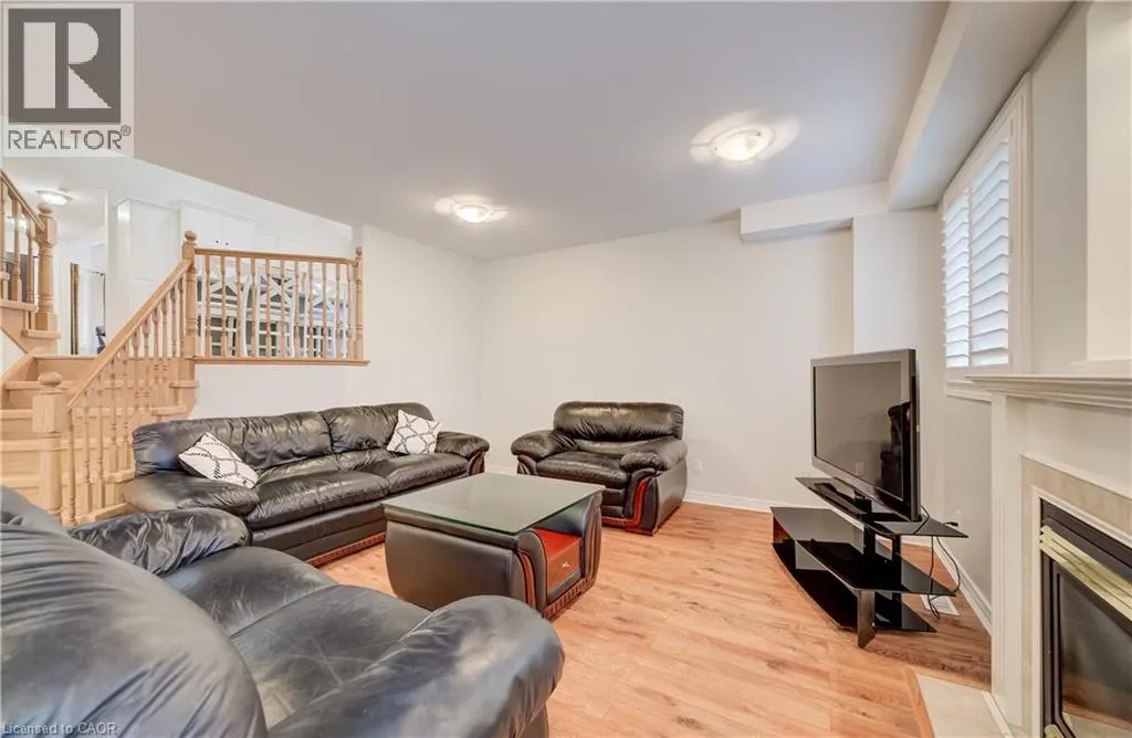 245 FERN Crescent