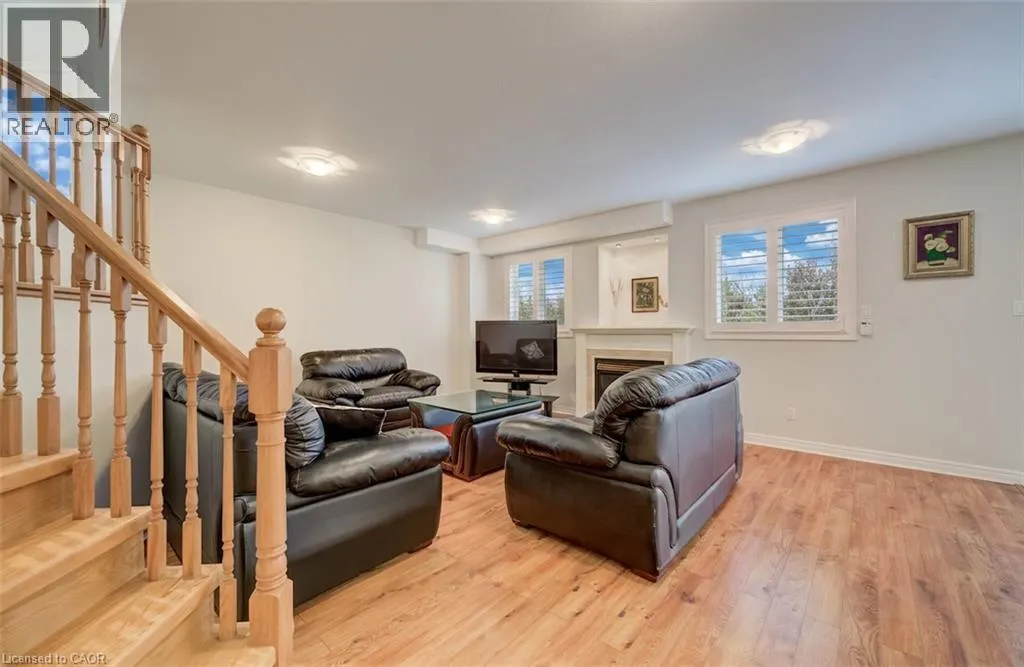 245 FERN Crescent