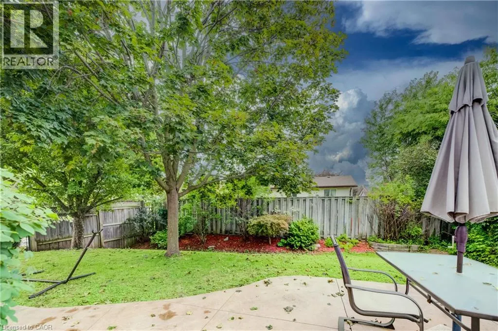 245 FERN Crescent
