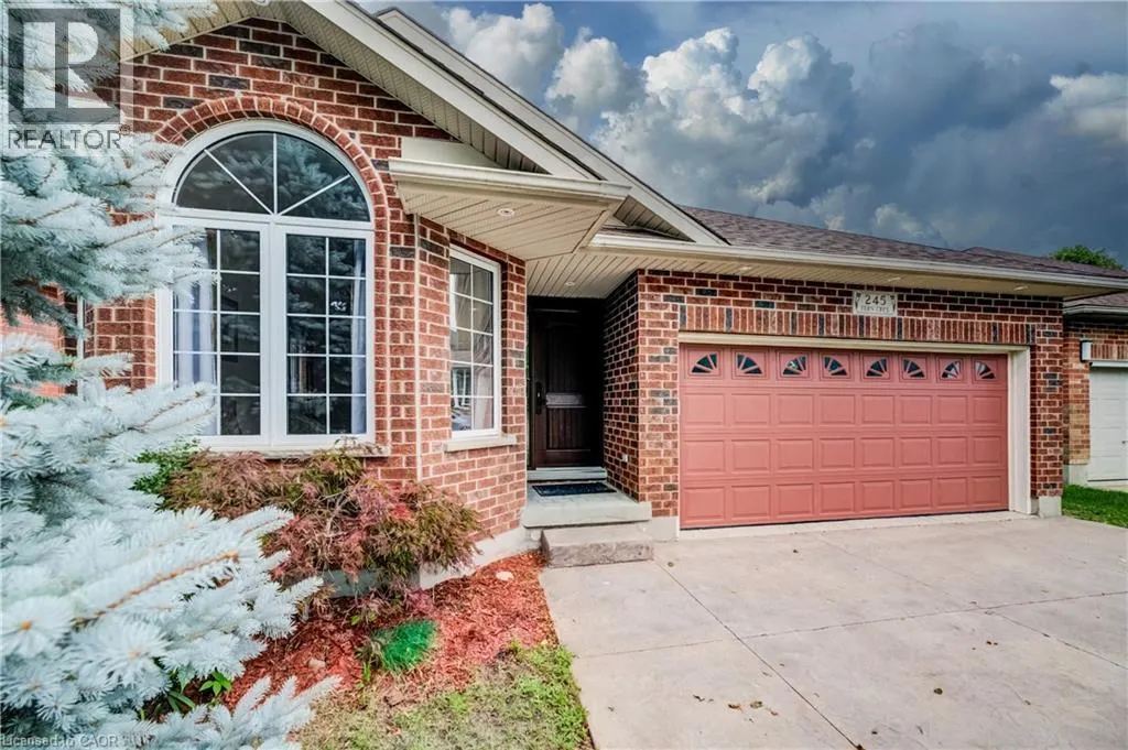245 FERN Crescent