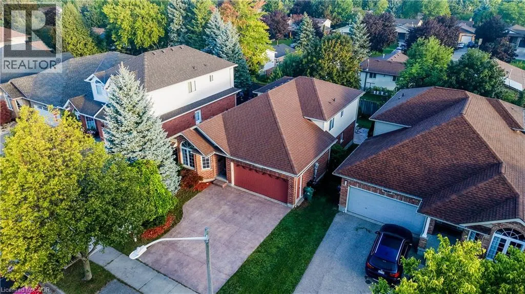 245 FERN Crescent