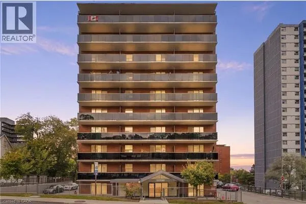 81 CHARLTON Avenue E Unit# 904