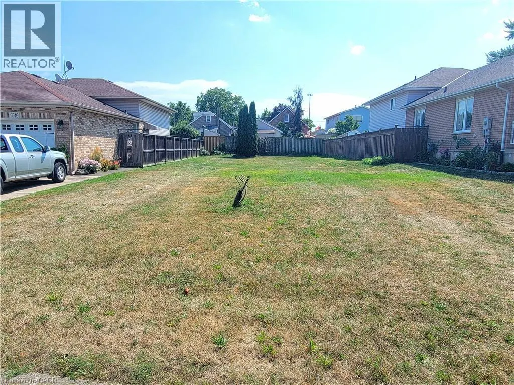 6554 HARPER Drive