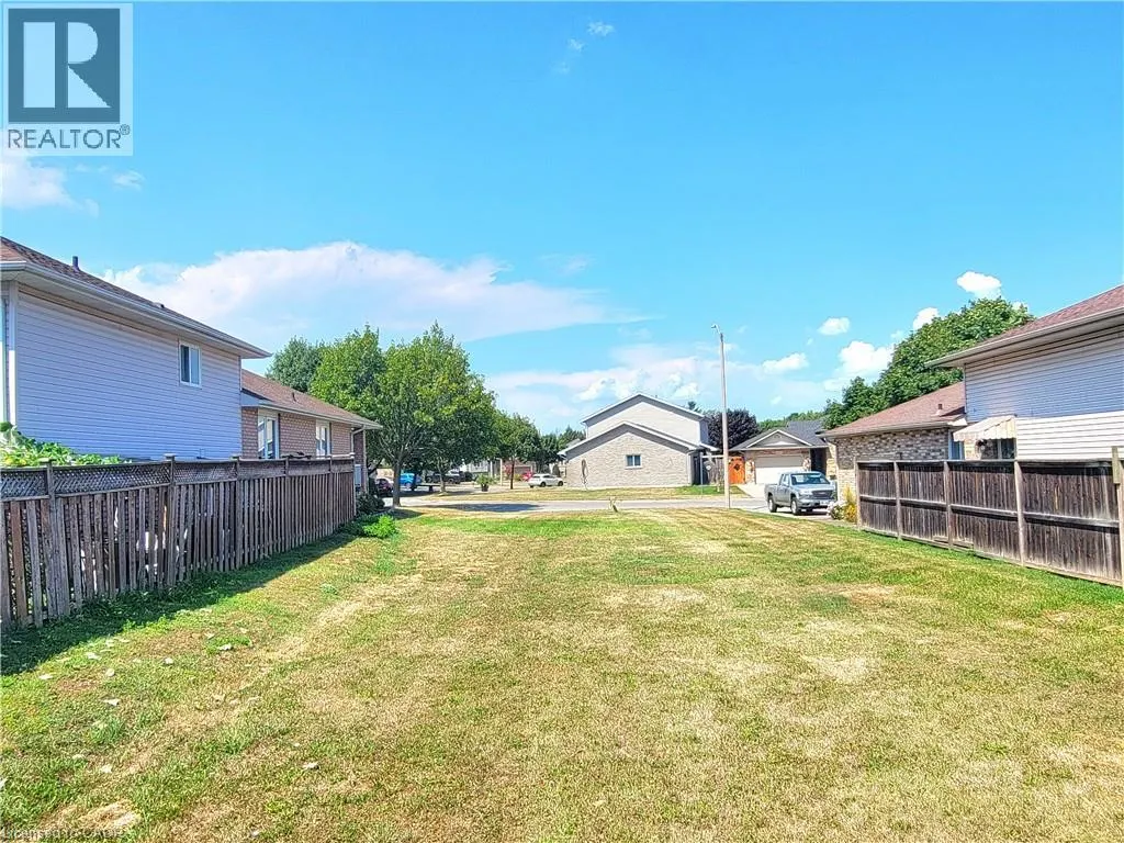 6554 HARPER Drive