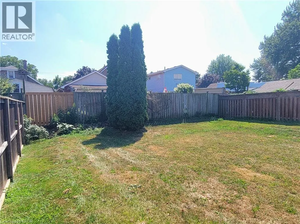 6554 HARPER Drive
