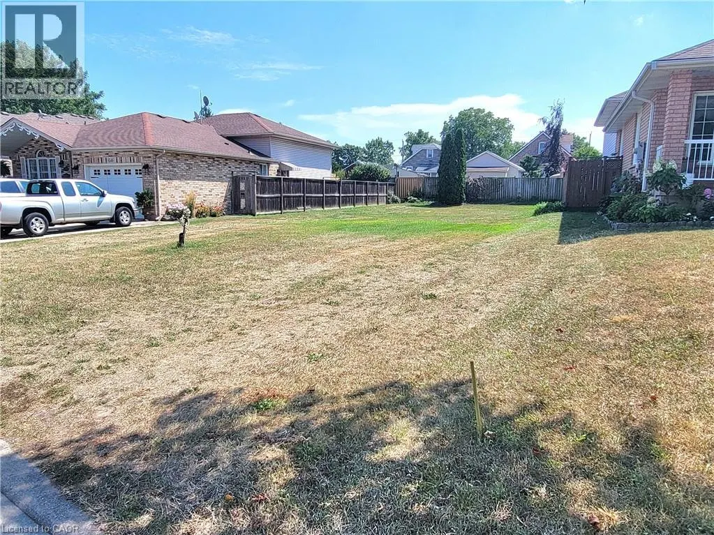 6554 HARPER Drive