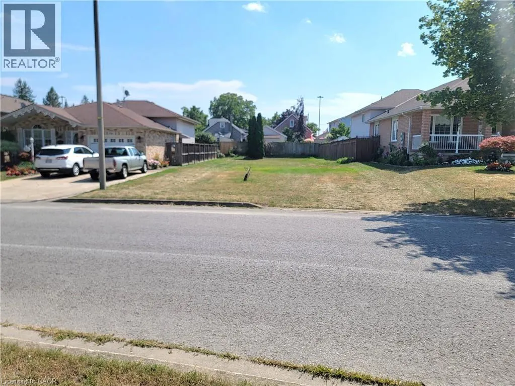 6554 HARPER Drive