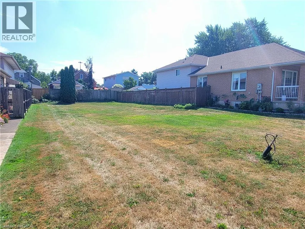 6554 HARPER Drive