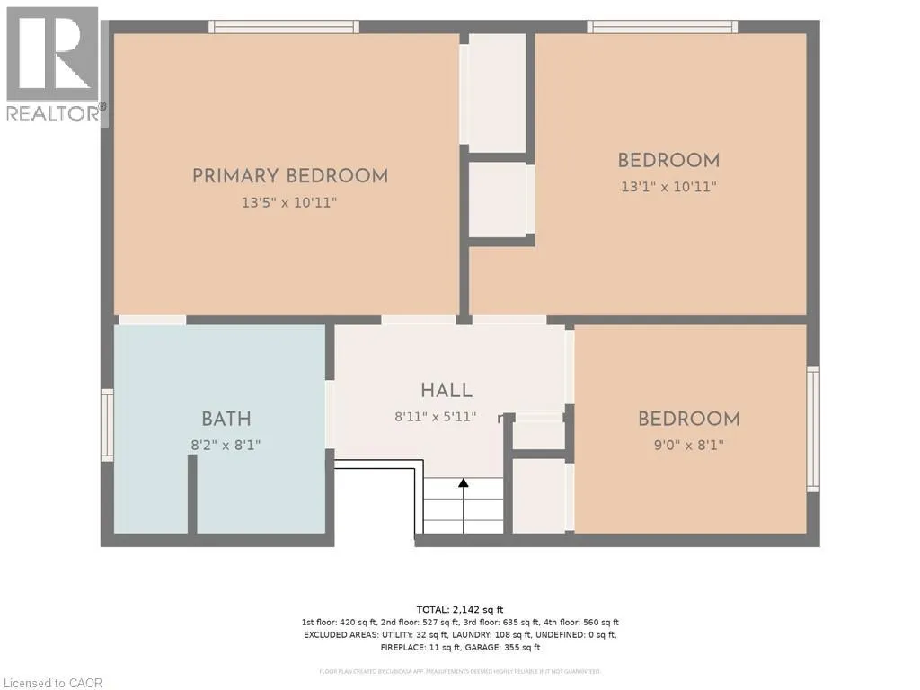 8 VALANNA Court