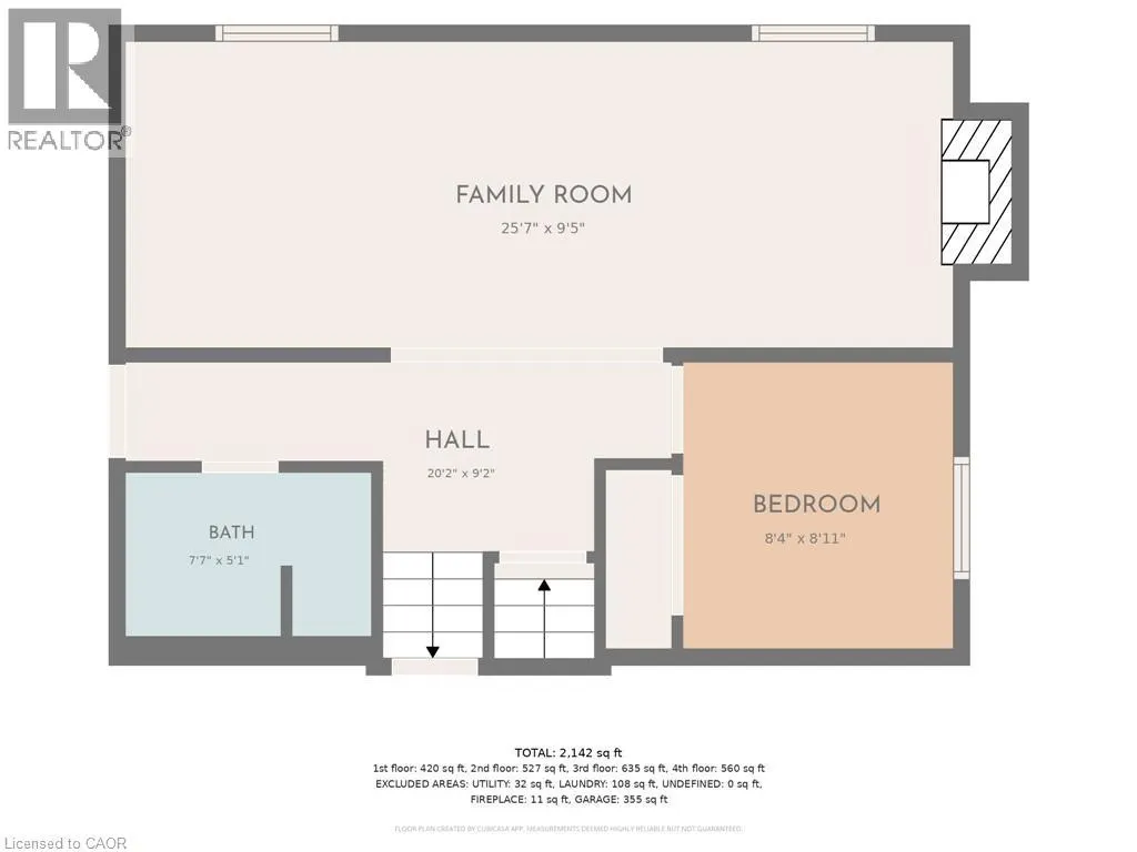 8 VALANNA Court