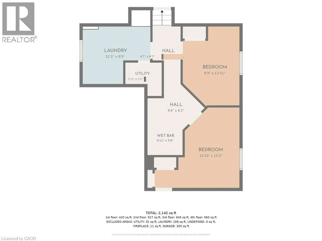8 VALANNA Court