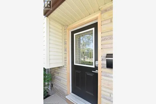 1 SOUTHWOOD Crescent