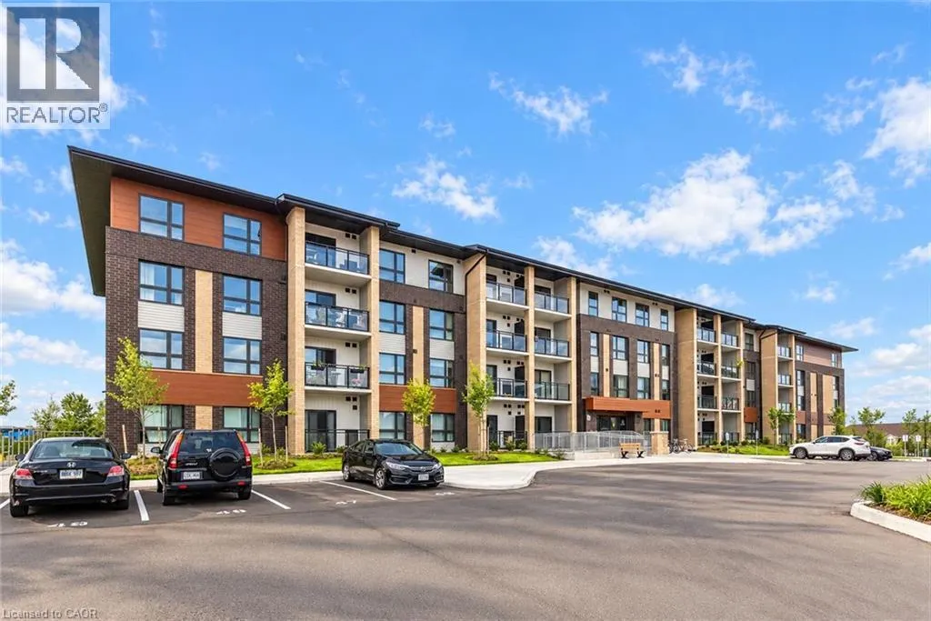 25 KAY Crescent Unit# 103 #103