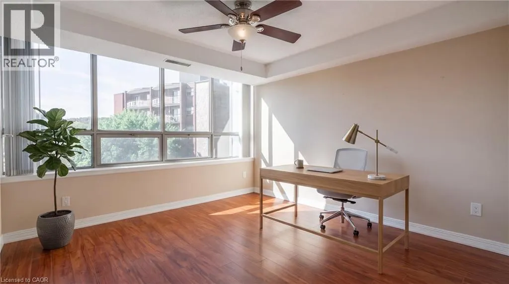 6 VILLAGE GREEN Boulevard Unit# 606 #606
