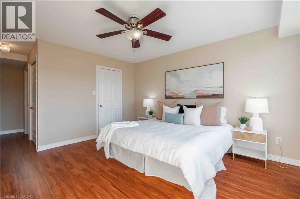 6 VILLAGE GREEN Boulevard Unit# 606 #606