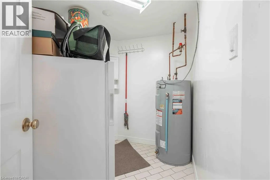 6 VILLAGE GREEN Boulevard Unit# 606 #606