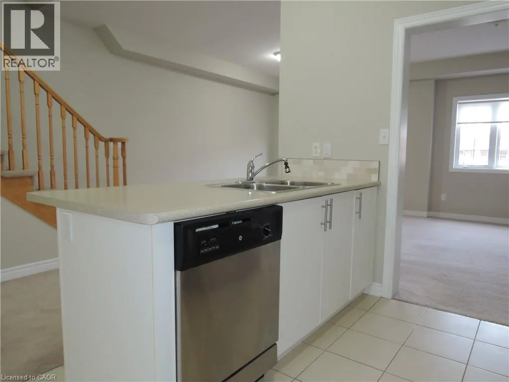 23 NISBET Boulevard