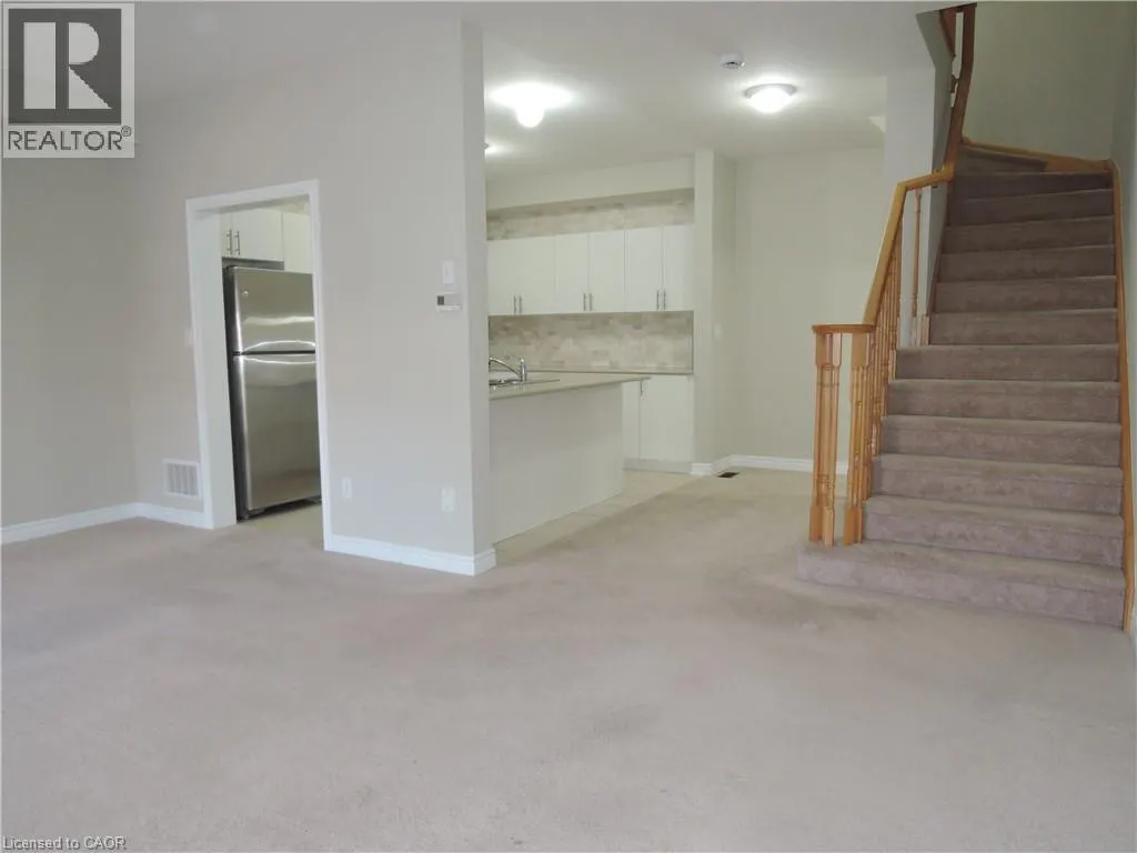 23 NISBET Boulevard