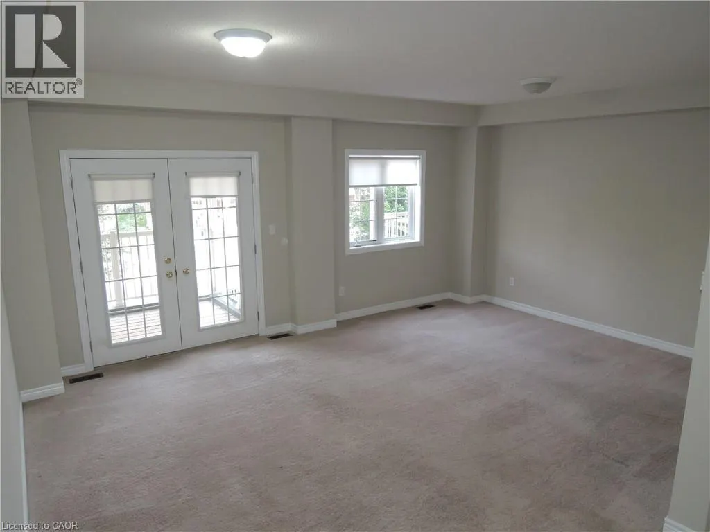 23 NISBET Boulevard