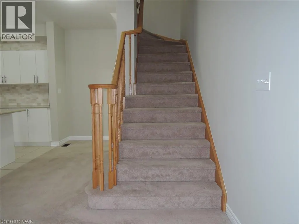 23 NISBET Boulevard