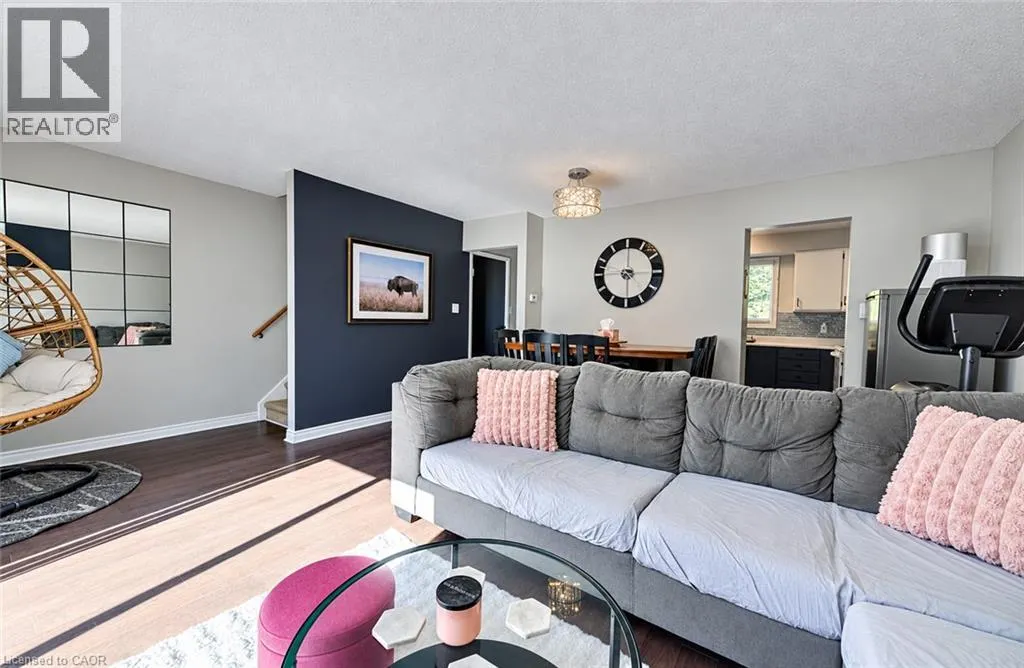 415 BAIRSTOW Crescent Unit# 4 #4