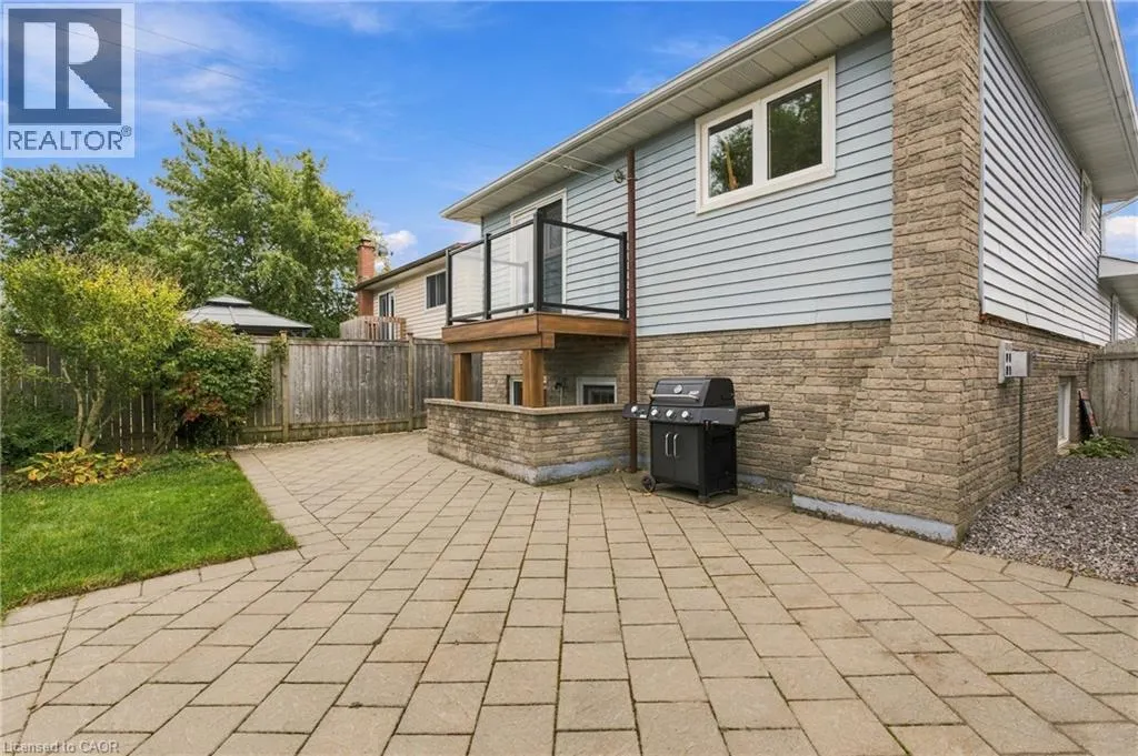 63 NORTHRIDGE Drive