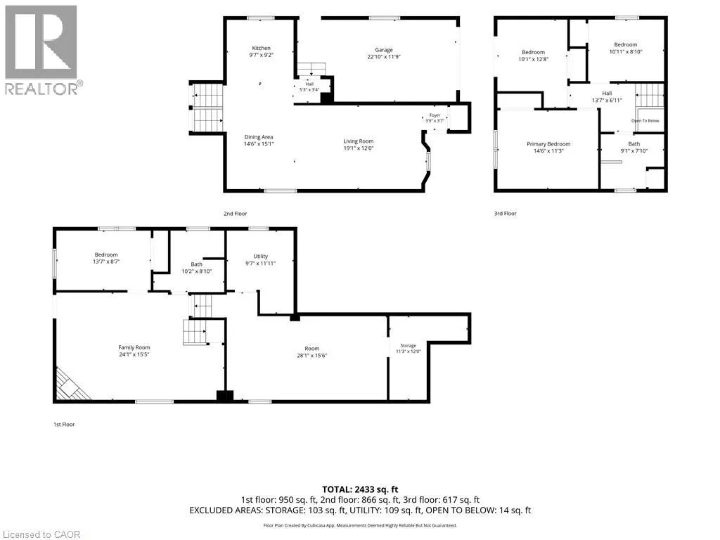 63 NORTHRIDGE Drive