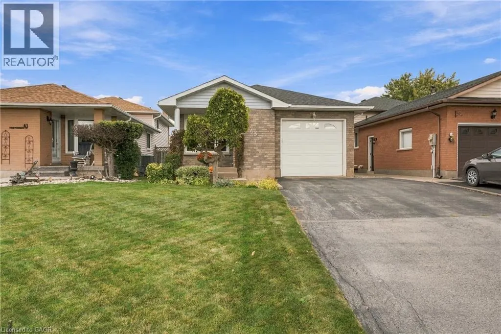 63 NORTHRIDGE Drive