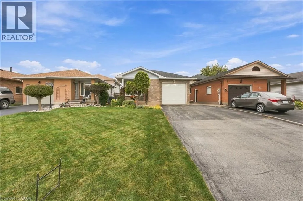 63 NORTHRIDGE Drive