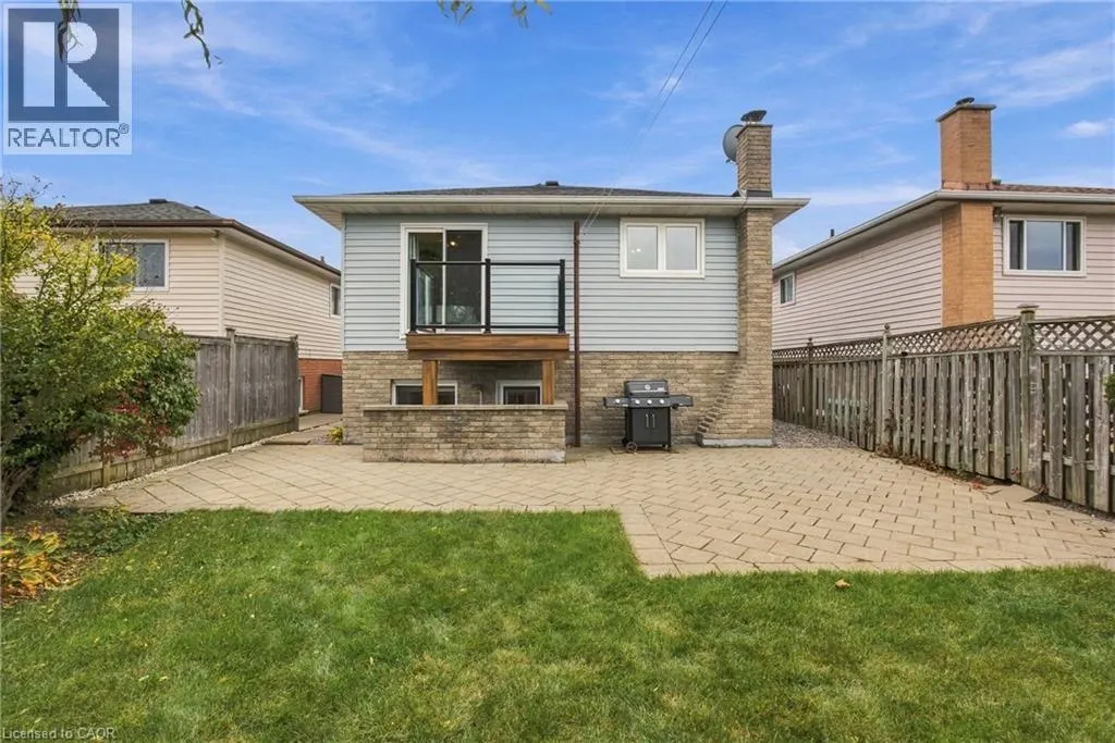 63 NORTHRIDGE Drive