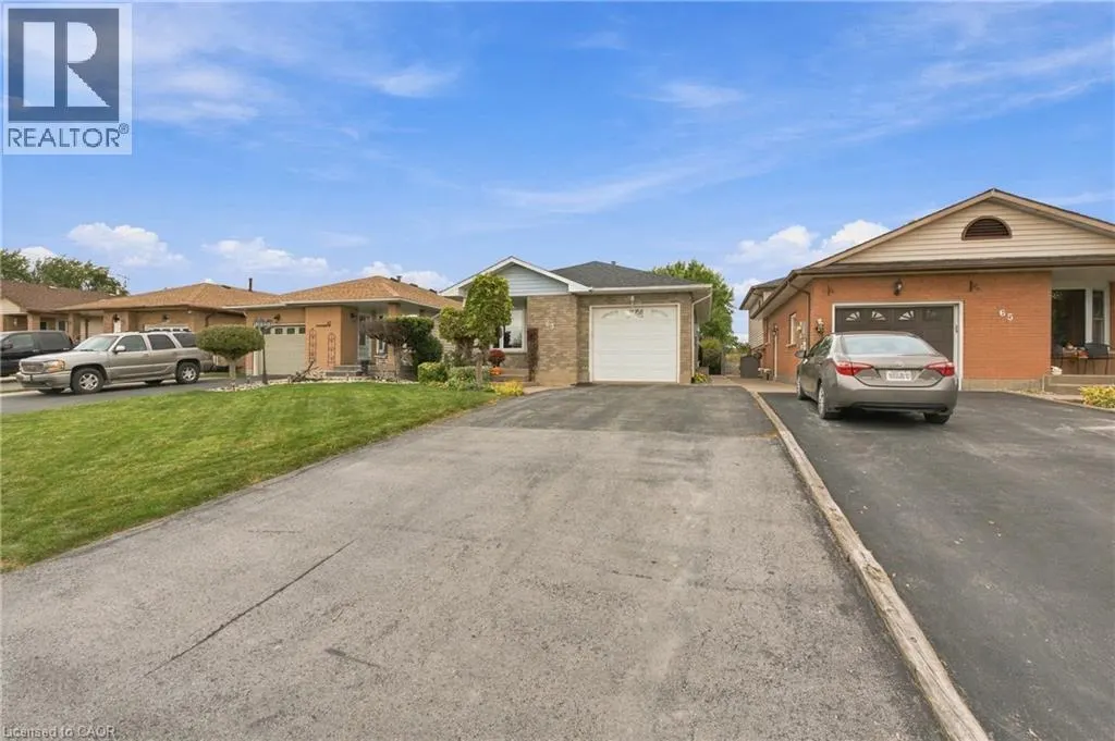 63 NORTHRIDGE Drive